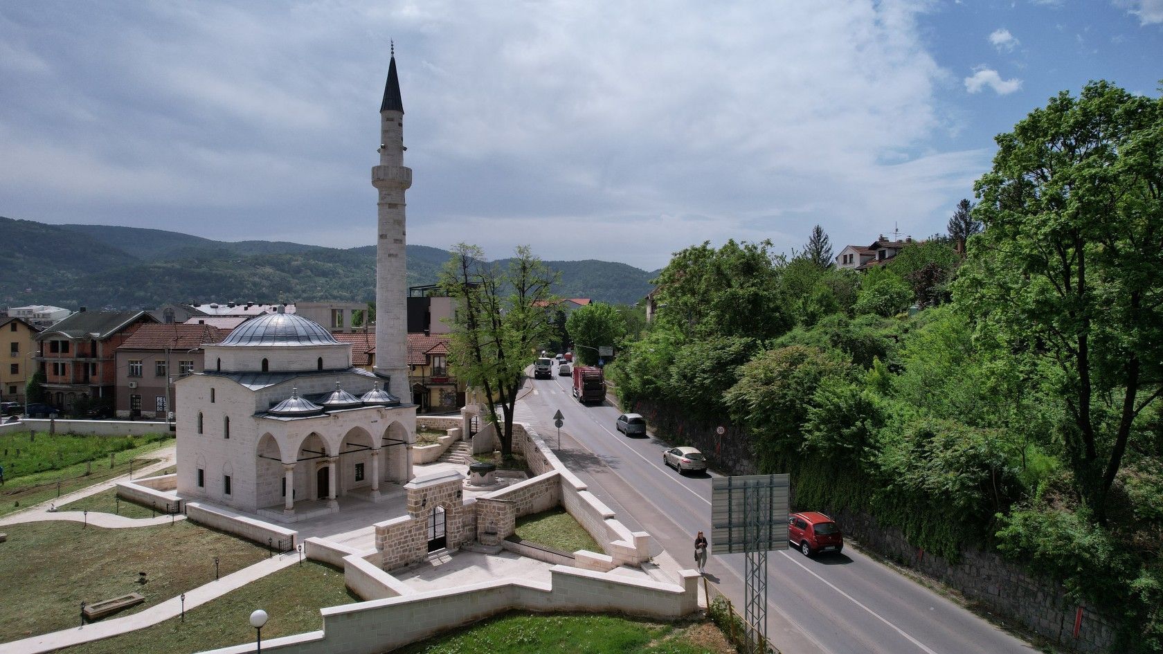 O musallama s posebnim osvrtom na banjalučku musallu